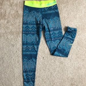 Nike Pro Dri-Fit leggings